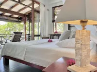Chalets BougainvilleStandard Studio with Sea View