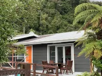 Mid century house in Central Franz location