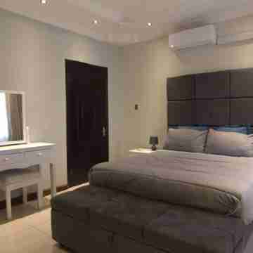 Beautiful Two Bedroom Double Storey Apartment Rooms