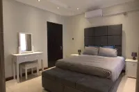 Beautiful Two Bedroom Double Storey Apartment