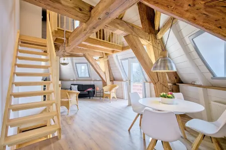 2 Bedroom Private vacation home in Flensburg