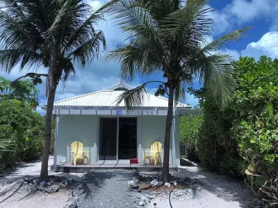 Pelican Cottage - Bikes Included!