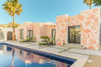 Mi Villa Cabo - 4 bedroom amazing location in downtown Cabo San Lucas - Homestays