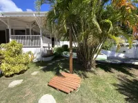 Villa Soley Caraïbe, Creole house in the West Indies