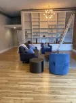 Beautiful and spacious loft in the Heart of Atlanta!