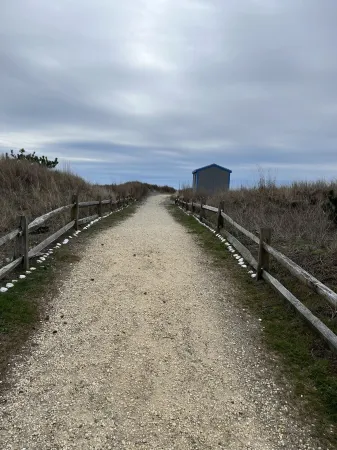 Amazing Ocean view condo, steps to the beach.