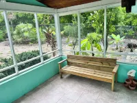 Private Villa,  2 minutes from the beach, 4 minutes to Georgetown