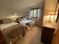Tallwood Timber: a Family Friendly Ski House in Southern Vermont