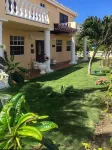Luxury Villa With Pool, Outdoor Beds on Cliff Top Near Crane Beach Hotels in 