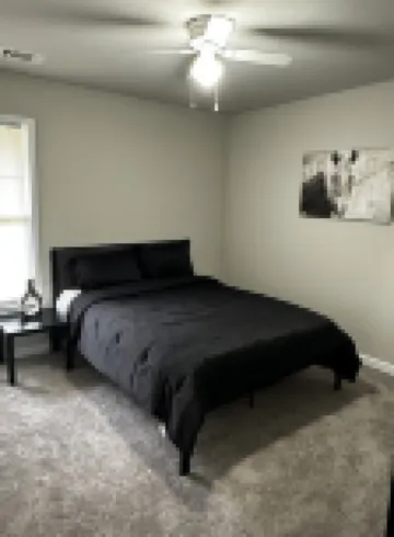 Cozy Modern Gem