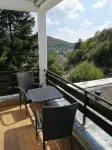 Quiet vacation oasis with a beautiful view over Bad Lauterberg Hotels in Bad Lauterberg im Harz