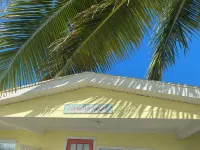 Diamond Palm on Great Exuma 1 bed 2 bath Villa