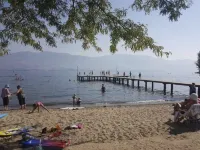 Barona Beach Getaway in West Kelowna