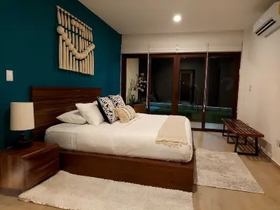 Malkita Sol: Oceanview Escape with Private Concierge Service