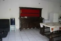 Apartment sleeps 8-10 quiet in eaux bonnes 64