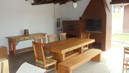 Luxury Finca, 5 Suites, 2 Bedrooms, Fireplace, Pool, Barbecue