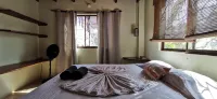 The perfect place to relax, reload energy and feel the Pura Vida!