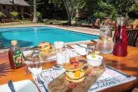 Thornhill Safari Lodge