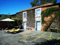 Porto Natura House - a piece of nature w/ direct train Porto