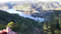 Casa Douro Terrace -River Views Douro Valley 60' from Porto - 3-stjärniga