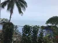 Beachfront Condo on Nicest PV Beach