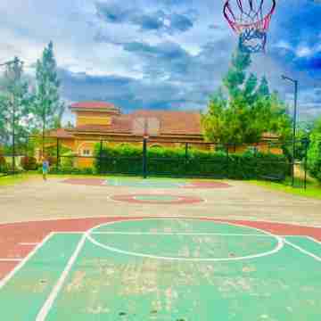 A comfy retreat in the heart of Orani, Bataan Fitness & Recreational Facilities