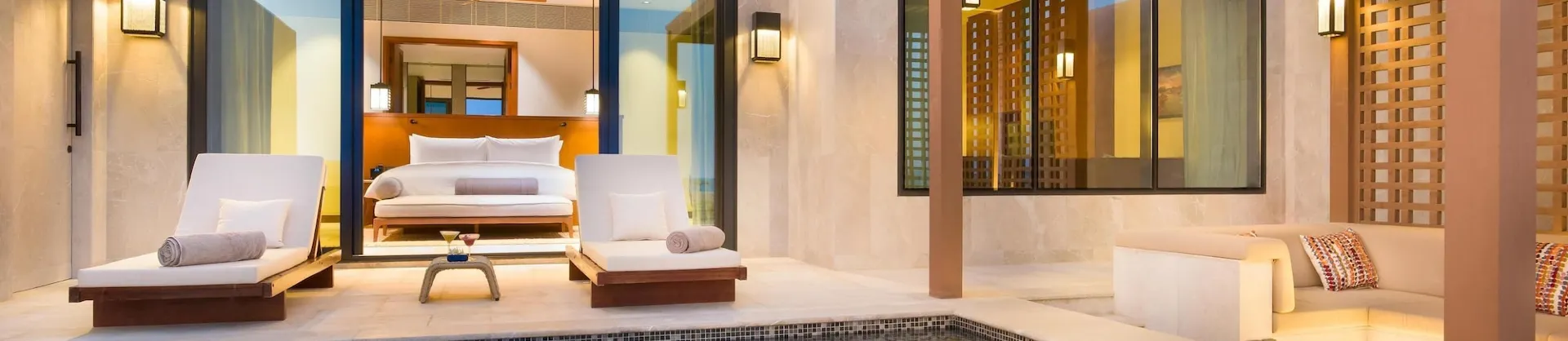 Luxushotels