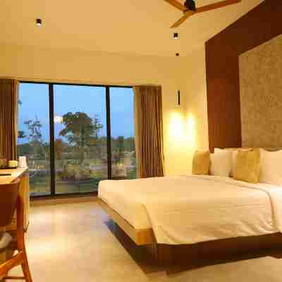 La Palmera Rooms