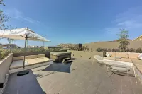 Upscale Cabo Home w/ Jacuzzi, above Puerto Paraiso