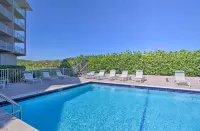 Stuart Condo at Beachfront Resort w/ Ocean Views - Apartments