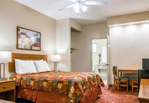 4. 로드웨이 인 엔..