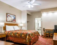 Rodeway Inn Encinitas North Hotels in Encinitas