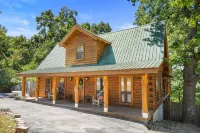 The Lazy K 3 Bedroom Cabin by Redawning