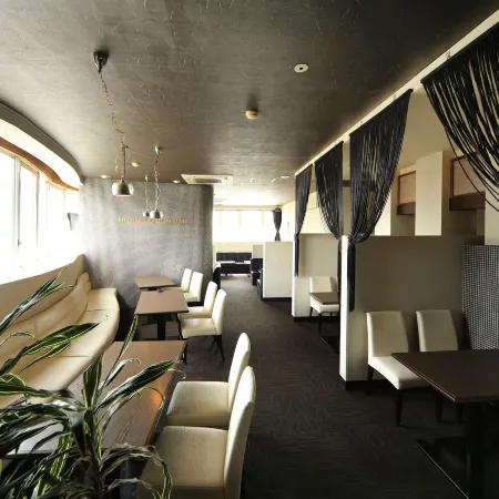 Isesaki Harvest Hotel