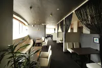 伊勢崎豐收飯店 - 早餐
