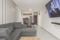 Torre Punta Río Departamentos