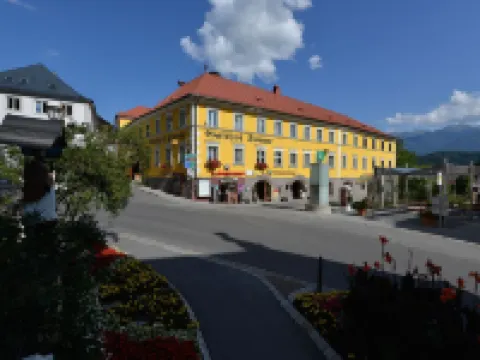 Gasthof Sonne Hotels in Imst