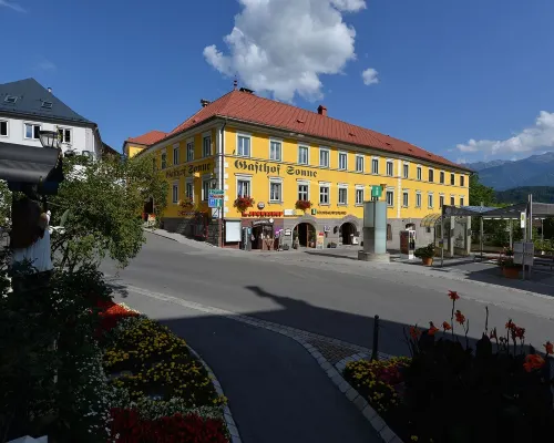 Gasthof Sonne Hotels in Imst