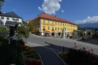 Gasthof Sonne Hotels in 