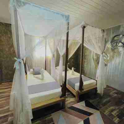 Ifaty Beach Club Resort Rooms