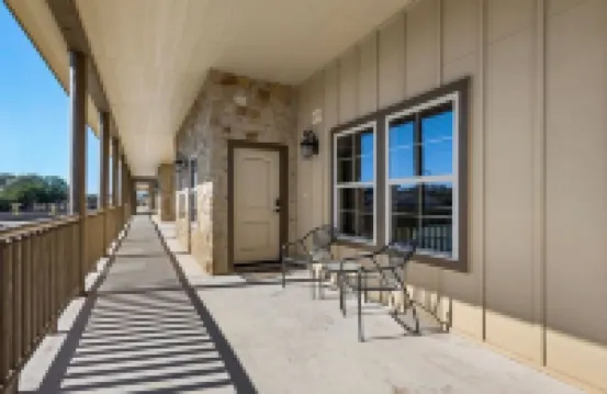 老磨坊度假村OM A8 3卧室公寓由RedAwning提供