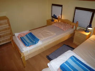 Enjoy your holiday in a beautiful Holiday Villa close to nature Hotel a 