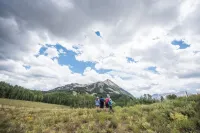 Recently Updated Plaza  3 Bedroom Condo - No Cleaning Fee! by RedAwning Hotels in Crested Butte