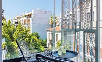 The Kokoon Volos Comfort Living