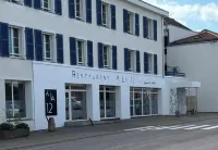 Logis Restaurant & Hôtel À la 12 Hotels in Brulange