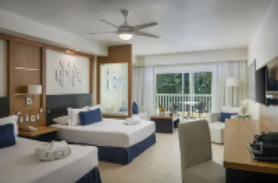 Ocean Blue & Sand Beach Resort - All Inclusive