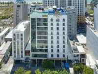 Menora Grand Da Nang Отели рядом с достопримечательностью «Marble Moutain»
