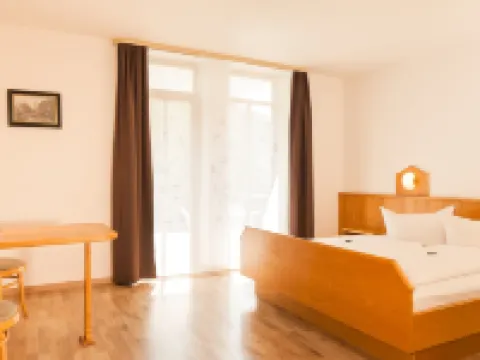 파크호텔 참 참 호텔