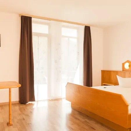 Parkhotel Cham