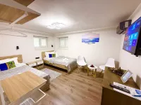 Top Center Varna cozy apr 3bdr 6min from the beach Hotels in 